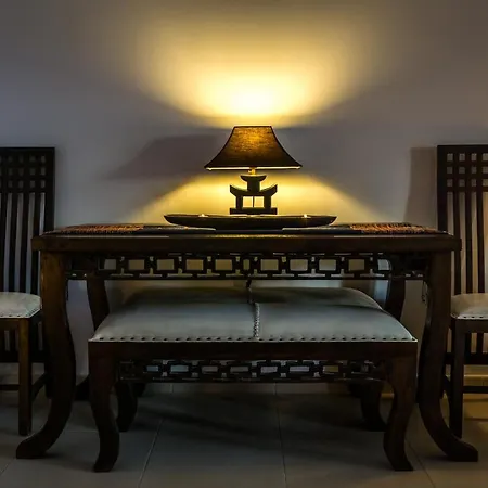 Olivo - Acogedora Casa Con Exclusivo Diseno Interior Casa de Férias Puig D'en Valls