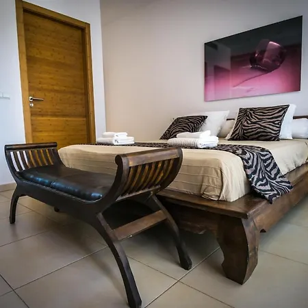 Olivo - Acogedora Casa Con Exclusivo Diseno Interior Casa de Férias *