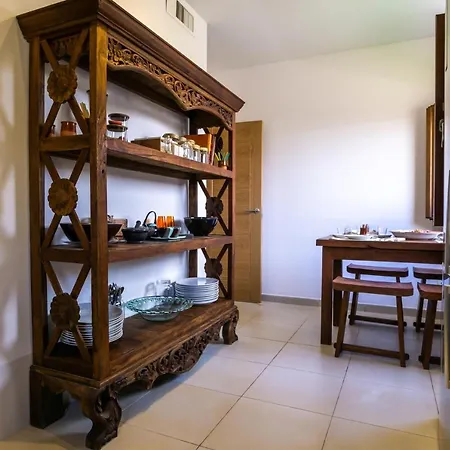 Casa de Férias Olivo - Acogedora Casa Con Exclusivo Diseno Interior *