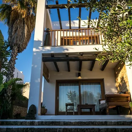Casa de Férias Olivo - Acogedora Casa Con Exclusivo Diseno Interior