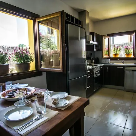 Olivo - Acogedora Casa Con Exclusivo Diseno Interior Casa de Férias Puig D'en Valls