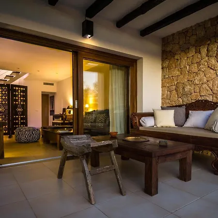 Tatil Evi Olivo - Acogedora Casa Con Exclusivo Diseno Interior Puig D'en Valls