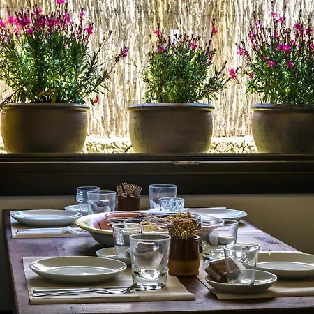 Olivo - Acogedora Casa Con Exclusivo Diseno Interior 別荘 *