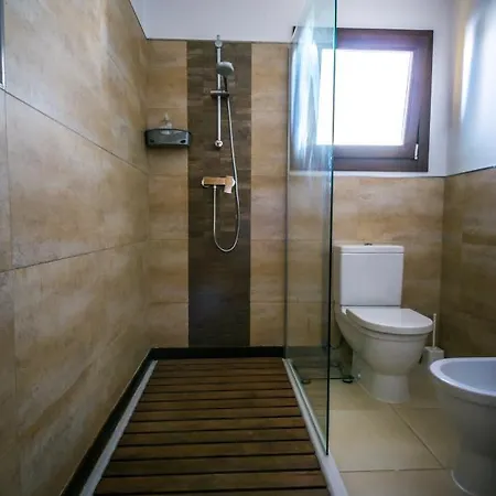 Tatil Evi Olivo - Acogedora Casa Con Exclusivo Diseno Interior *