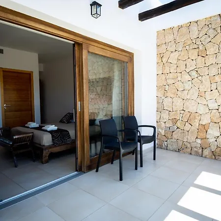 Olivo - Acogedora Casa Con Exclusivo Diseno Interior * Puig D’en Valls