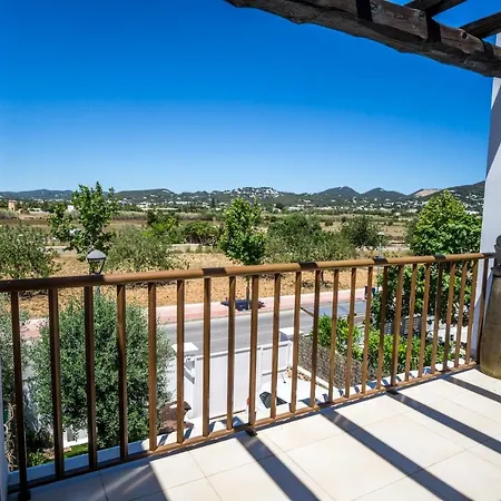 Olivo - Acogedora Casa Con Exclusivo Diseno Interior Puig D'en Valls