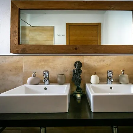 Tatil Evi Olivo - Acogedora Casa Con Exclusivo Diseno Interior *